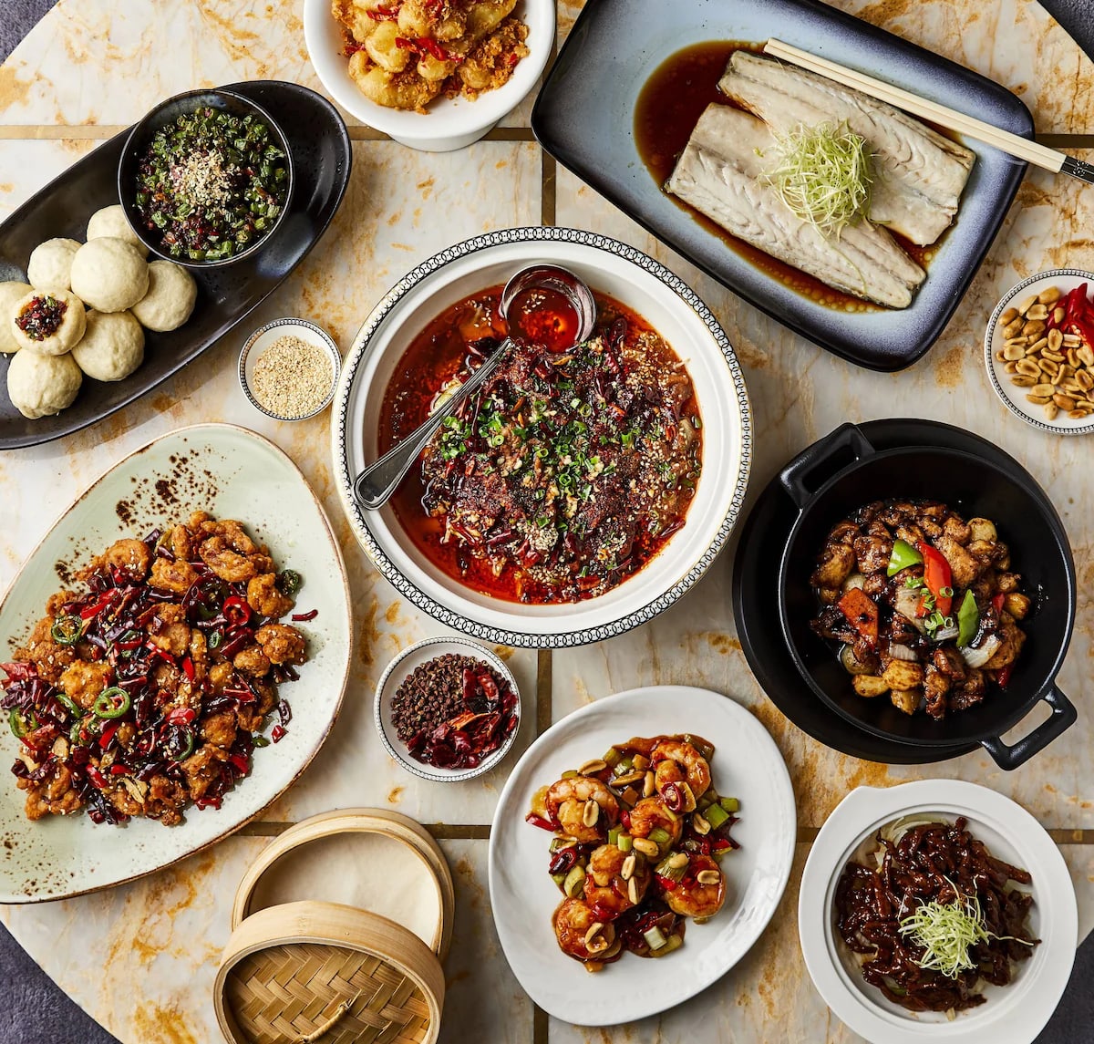 Shangri-La Bosphorus Istanbul