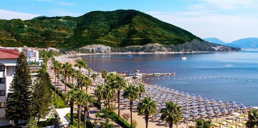 Faros Premium Beach Hotel