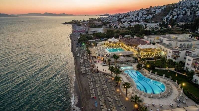 Armonia Holiday Village Spa