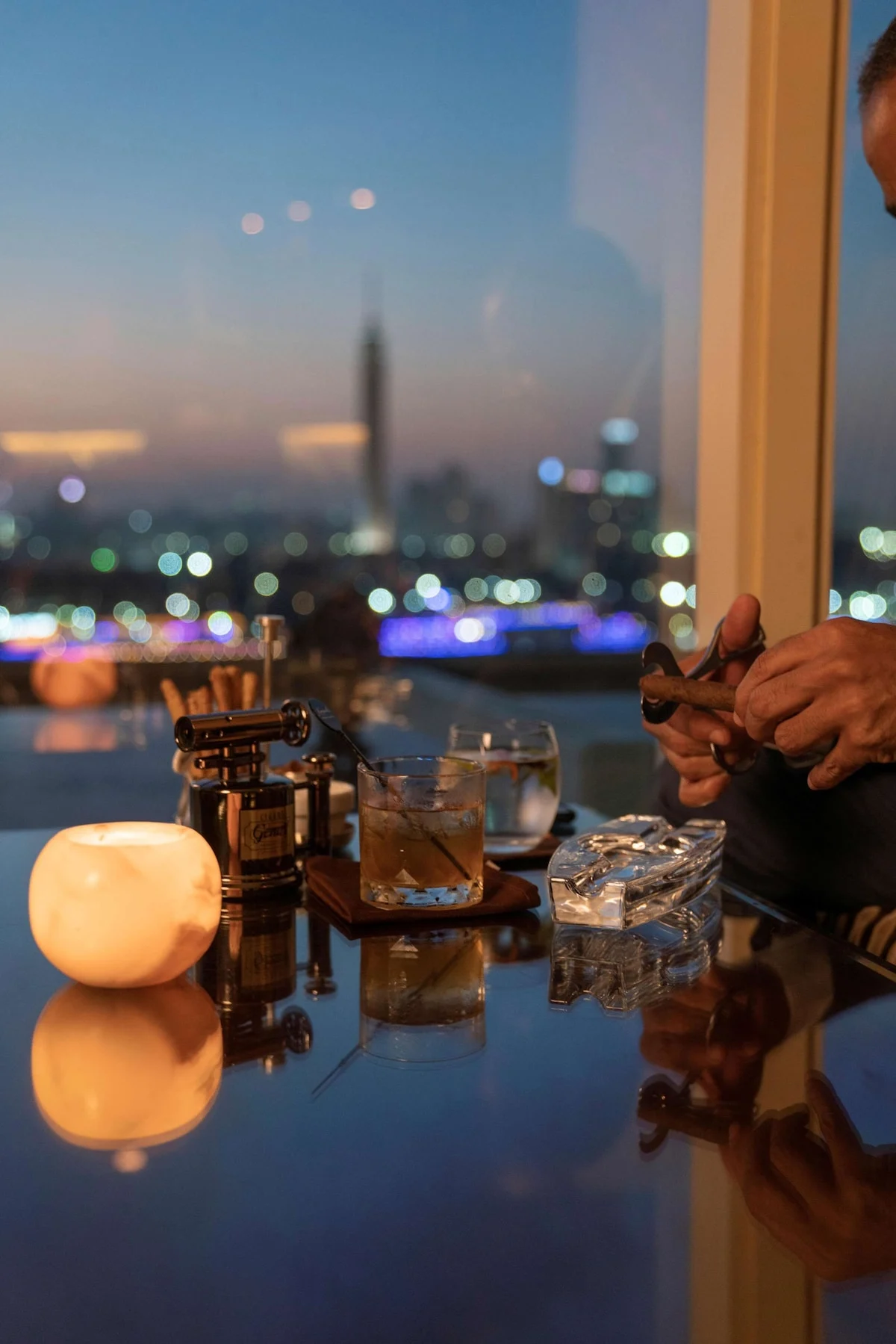 Kempinski Nile Hotel Cairo