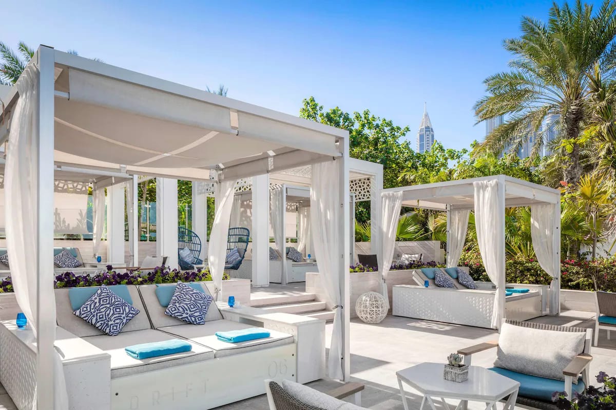 One Only Royal Mirage