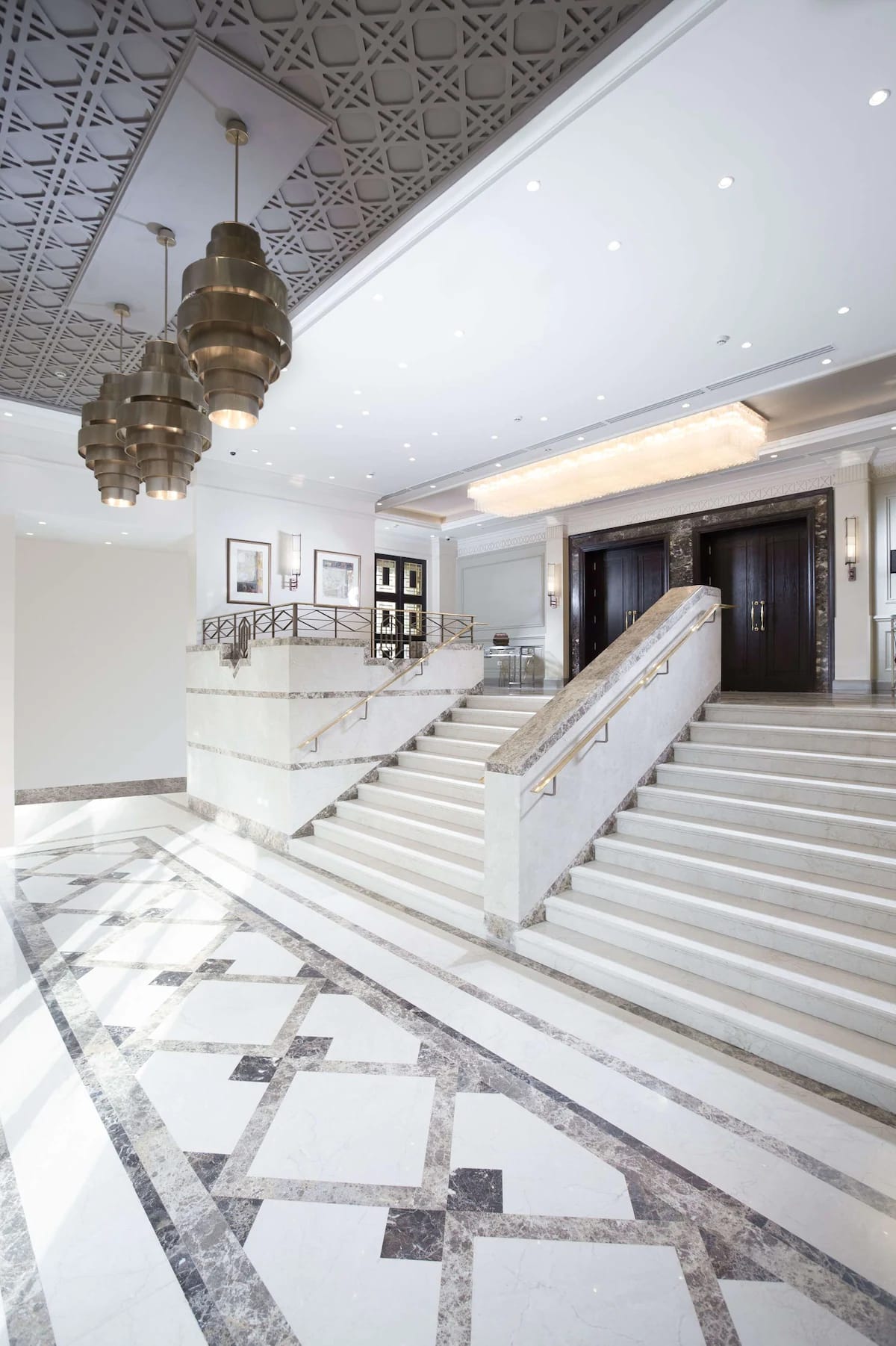 Concorde El Salam Hotel