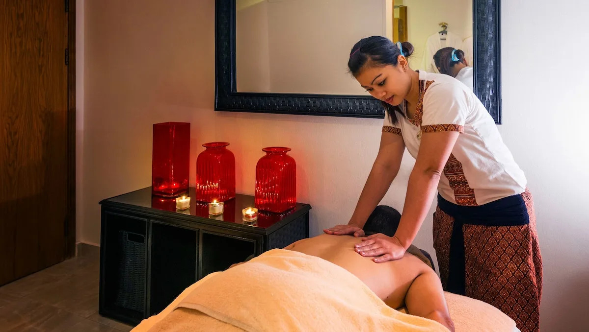 Concorde El Salam Hotel