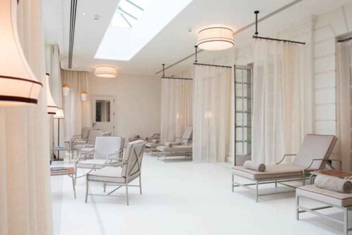 Cliveden House - an Iconic Luxury Hotel