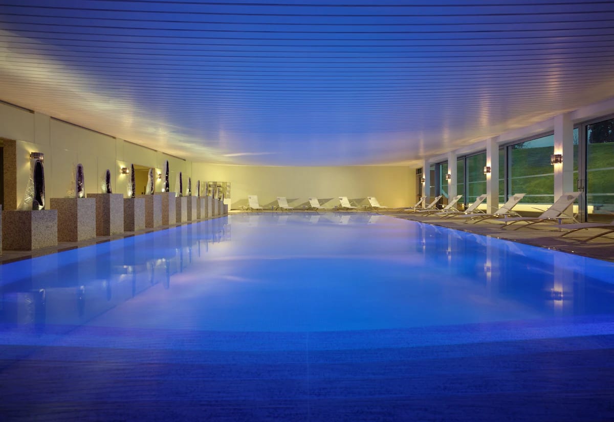 Coworth Park - Dorchester Collection