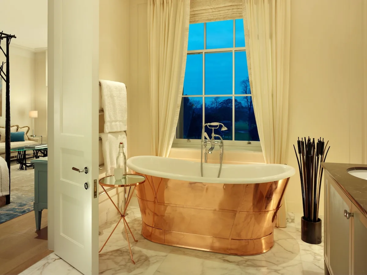 Coworth Park - Dorchester Collection