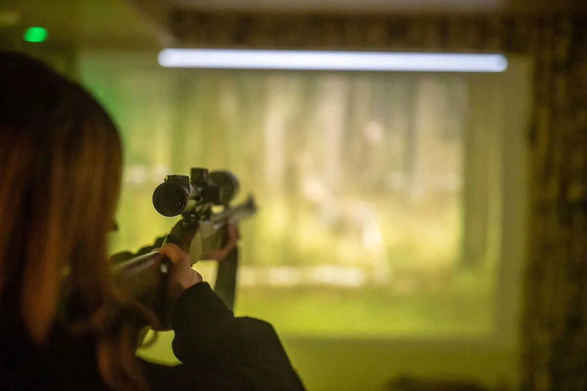 Hotel Restaurant Zum Reussenstein