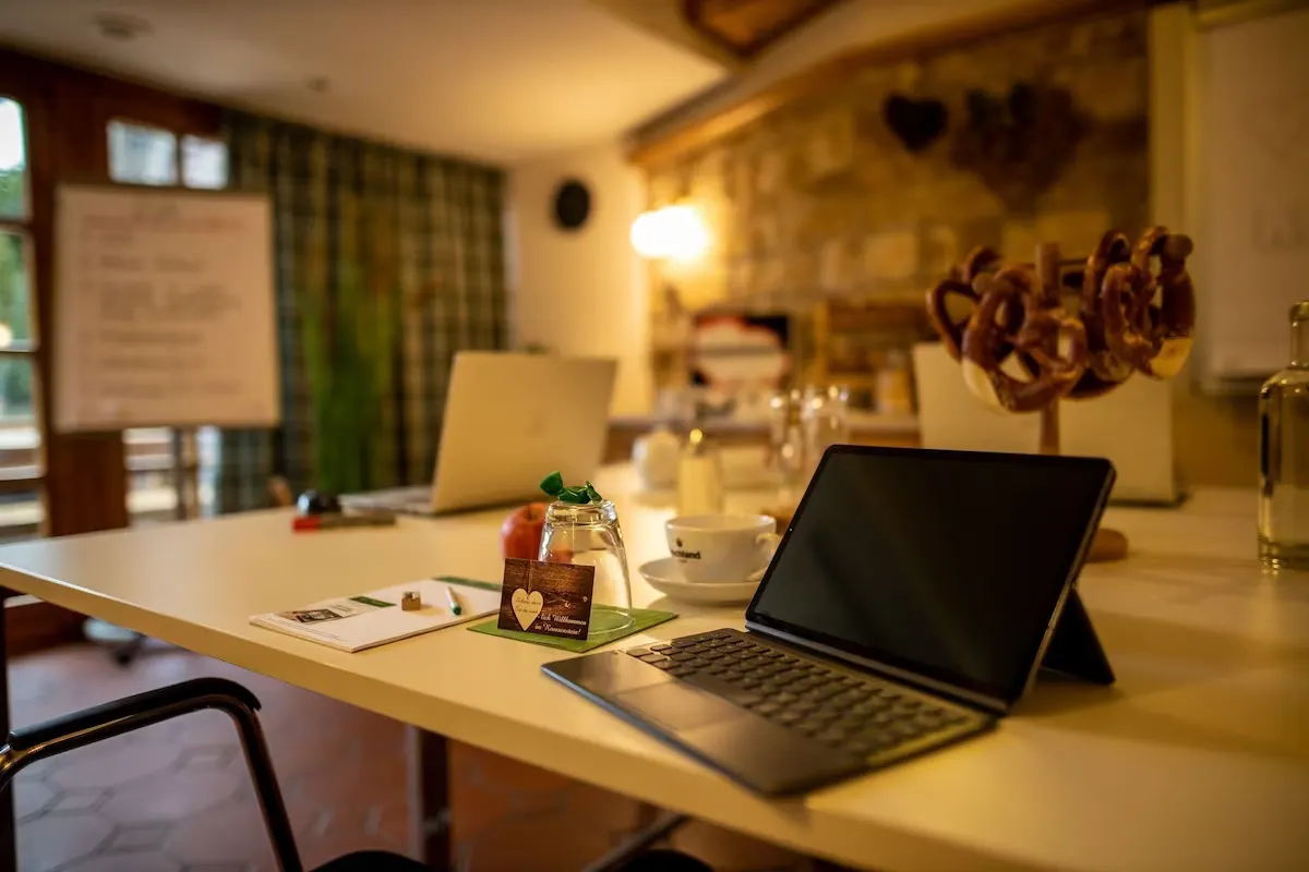 Hotel Restaurant Zum Reussenstein