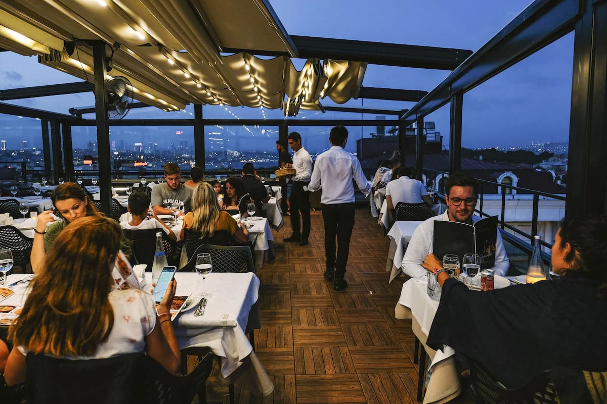 Sura Design Hotel and Suites