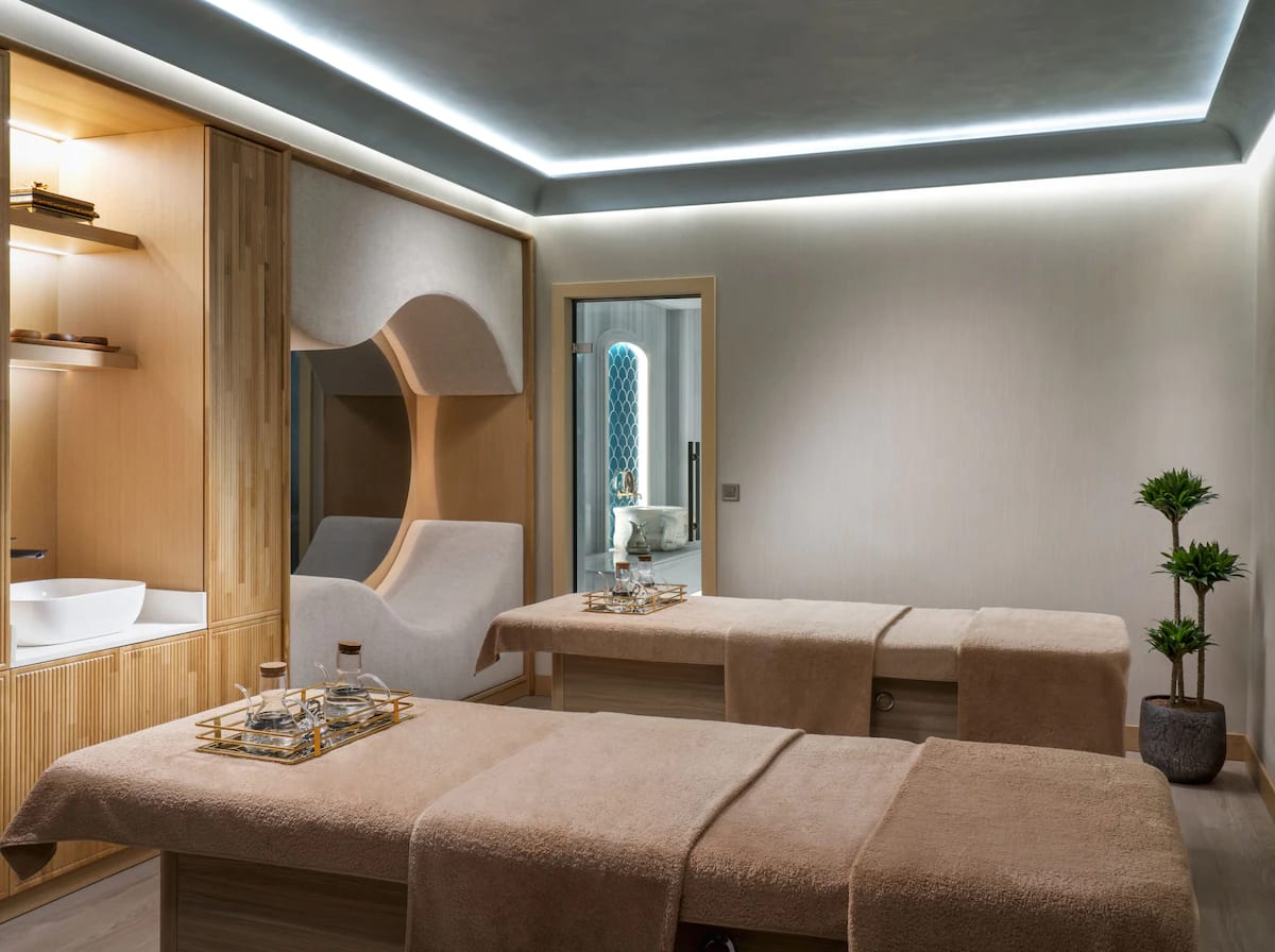 Novotel Istanbul Bosphorus