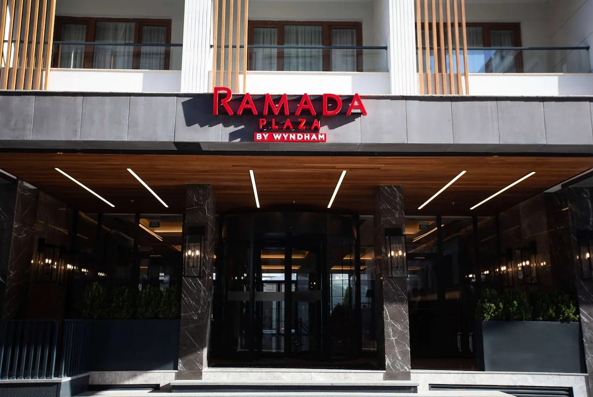 Ramada Plaza Sultanahmet