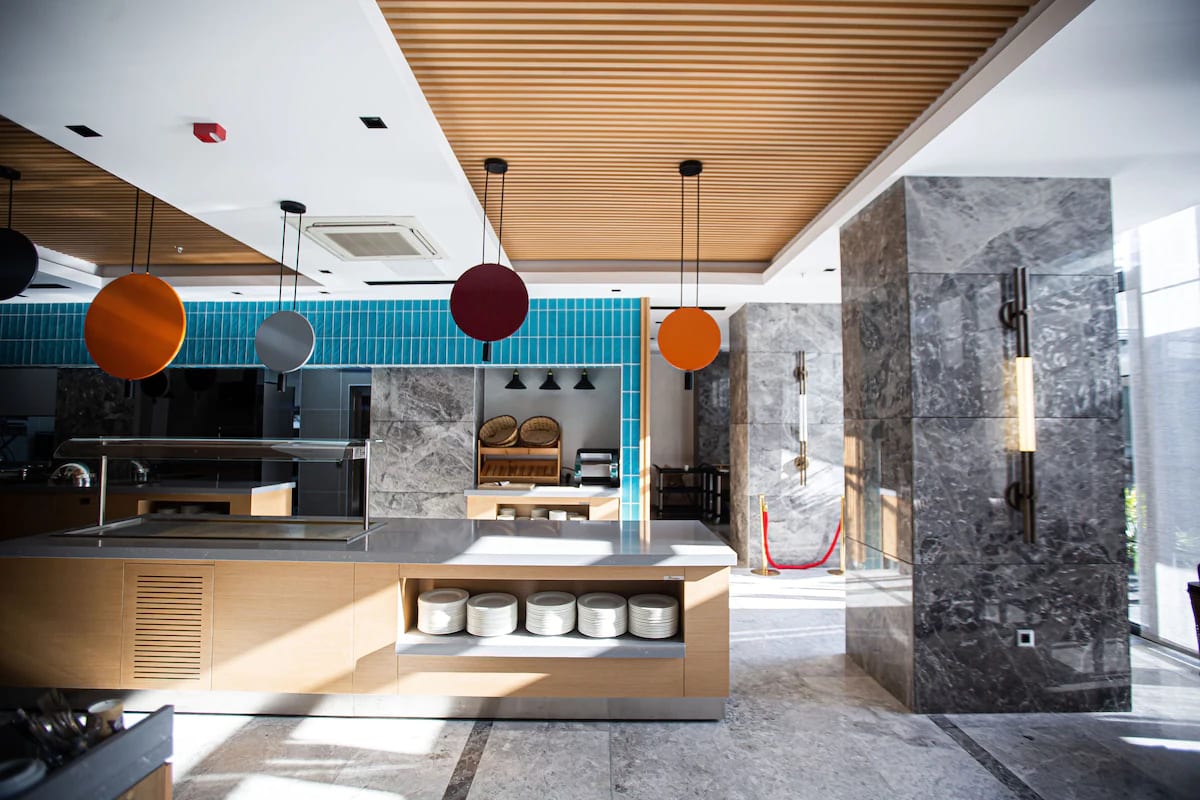 Ramada Plaza Sultanahmet