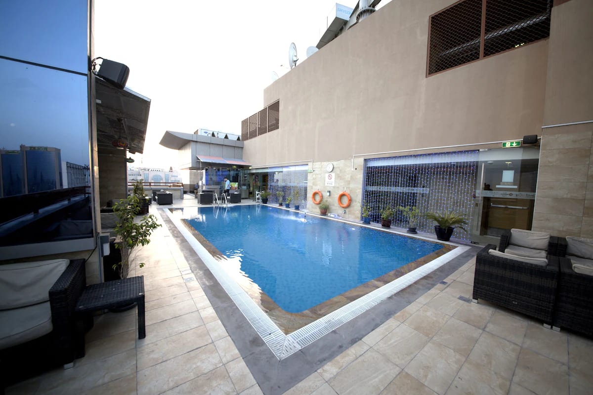 Best Western Plus Pearl Creek