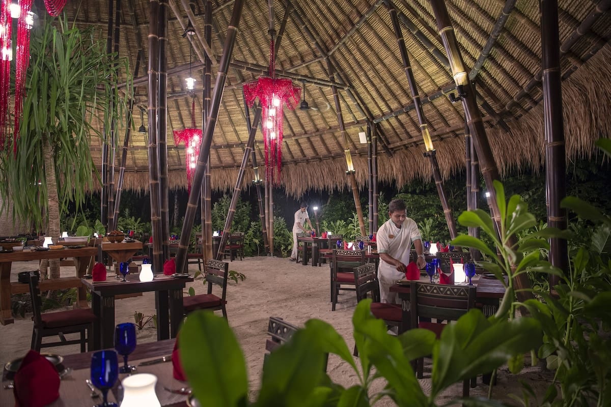 emerald maldives resort spa