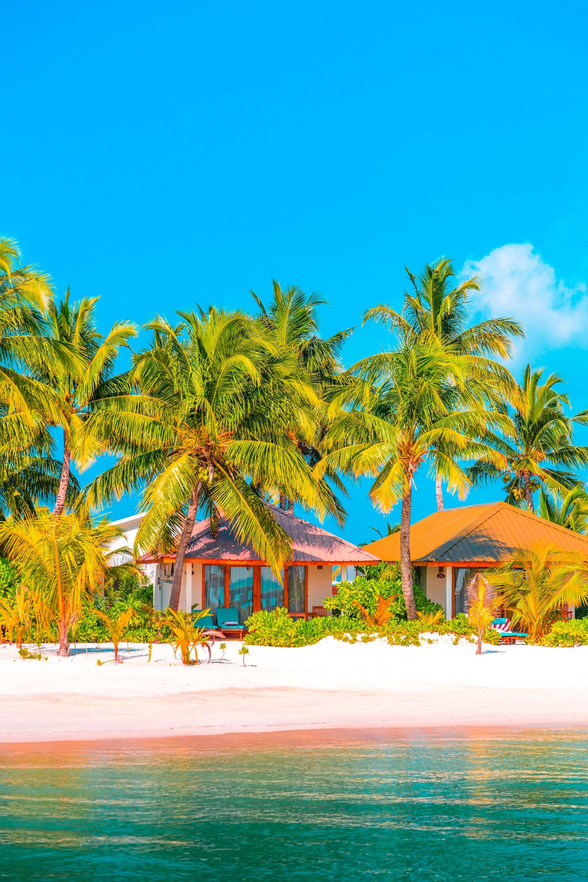 South Palm Resort Maldives