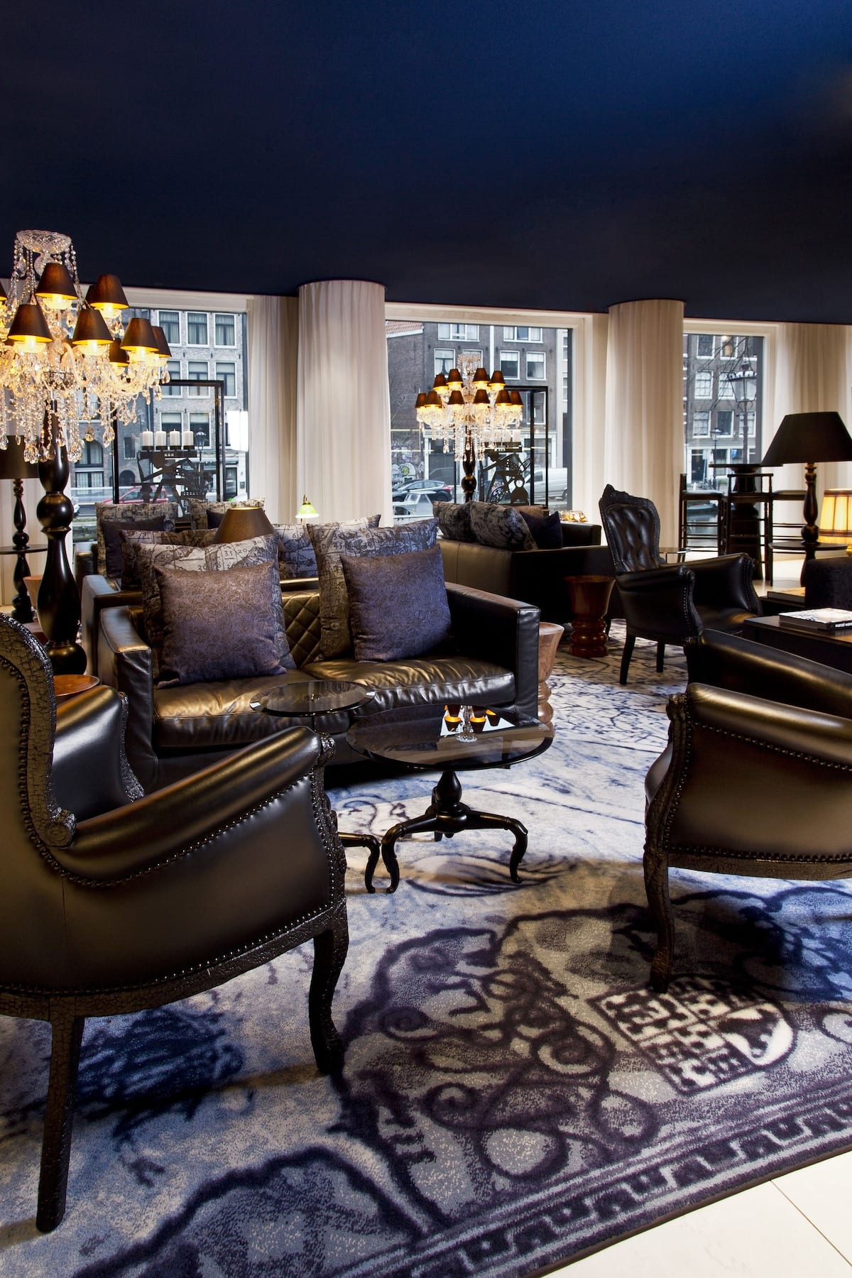 Andaz Amsterdam Prinsengracht - a concept by Hyatt