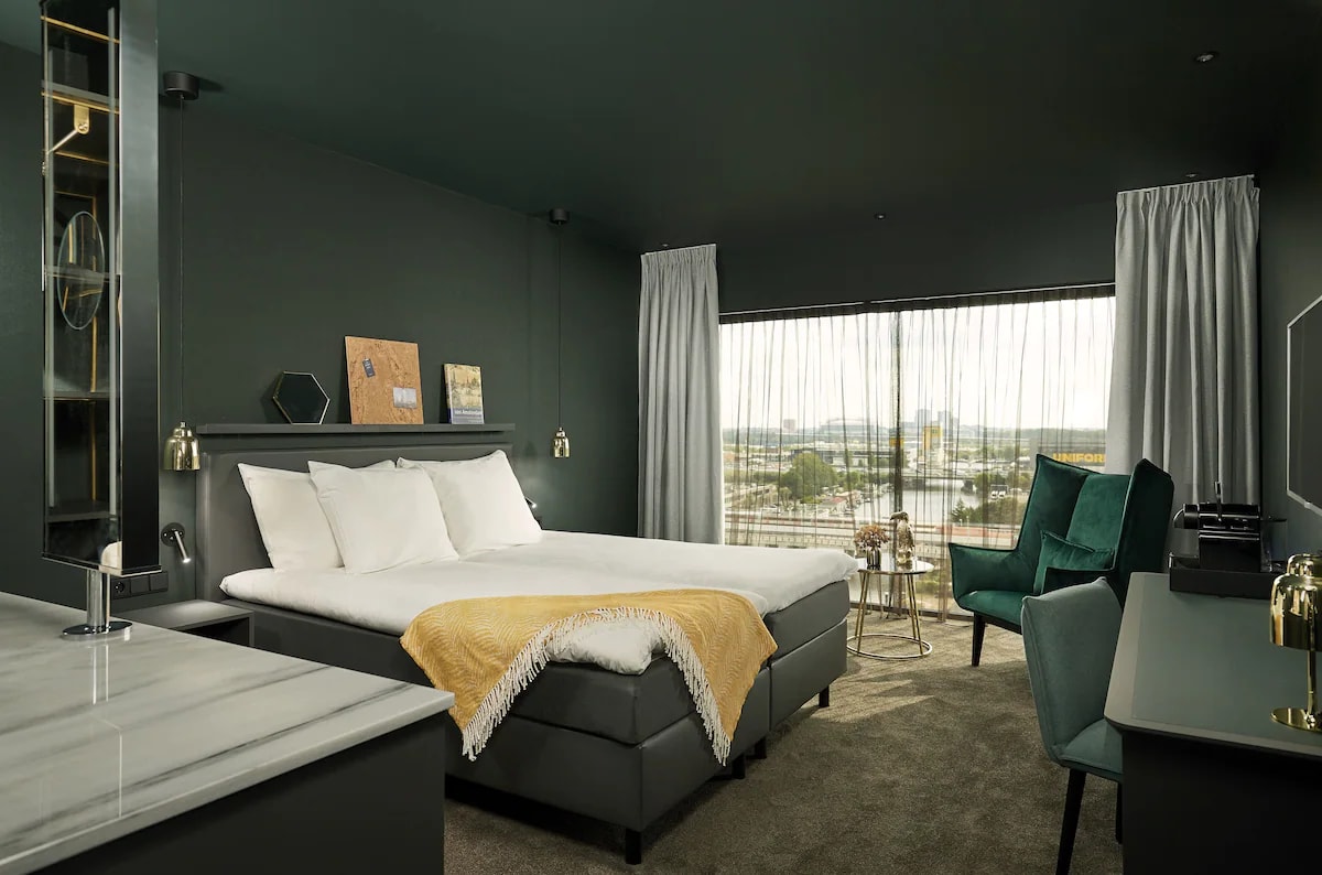 Van der Valk Amsterdam Amstel