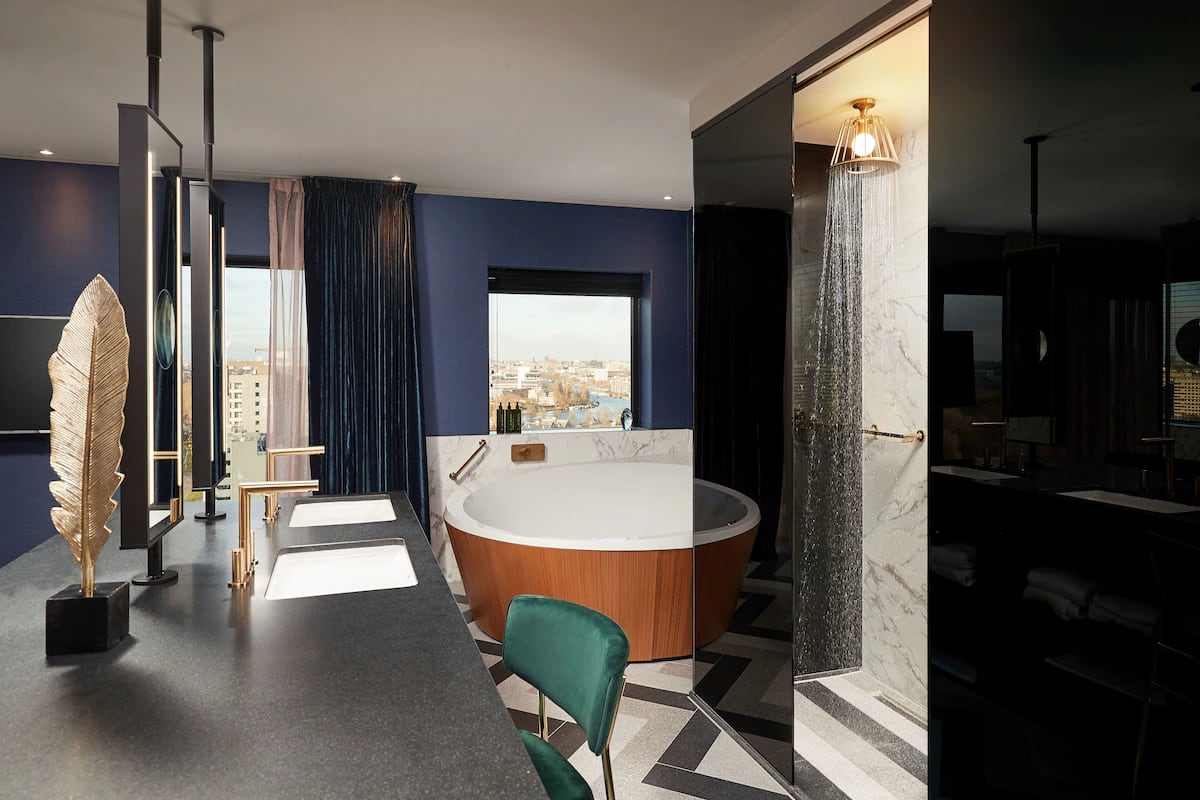 Van der Valk Amsterdam Amstel