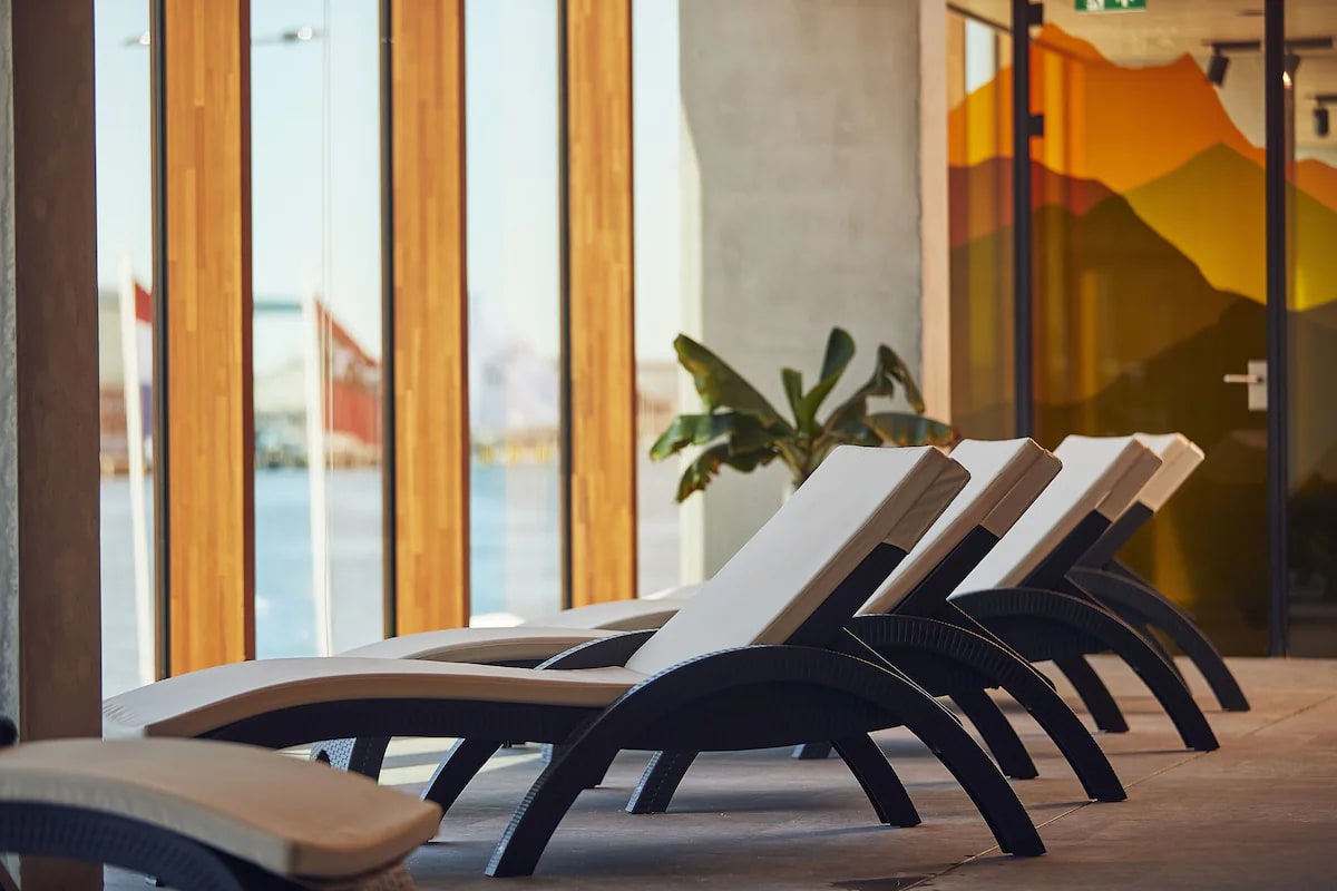 Hotel Jakarta Amsterdam