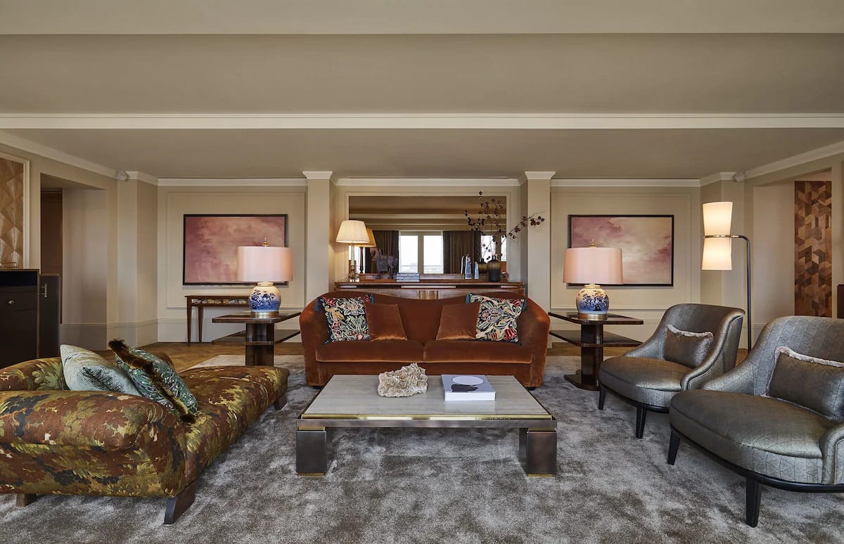 De L'Europe Amsterdam