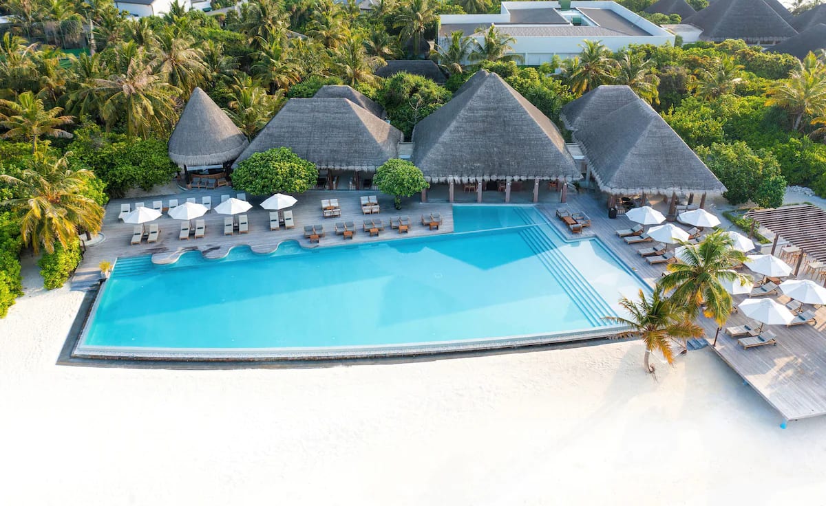 Heritance Aarah-Premium All Inclusive