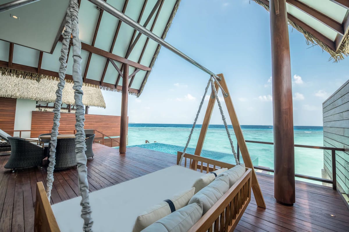 Heritance Aarah-Premium All Inclusive