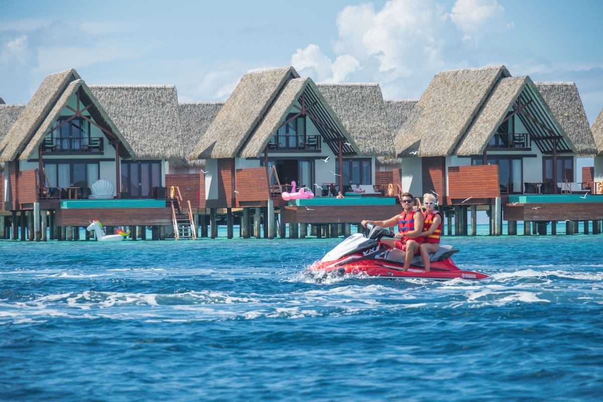 Heritance Aarah-Premium All Inclusive