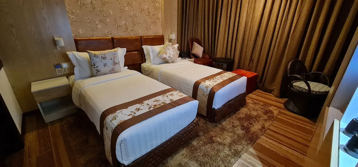 Summer Beach Maldives