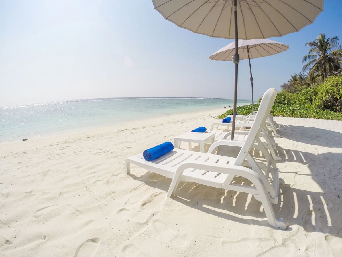 Hotel Ocean Grand at Hulhumale