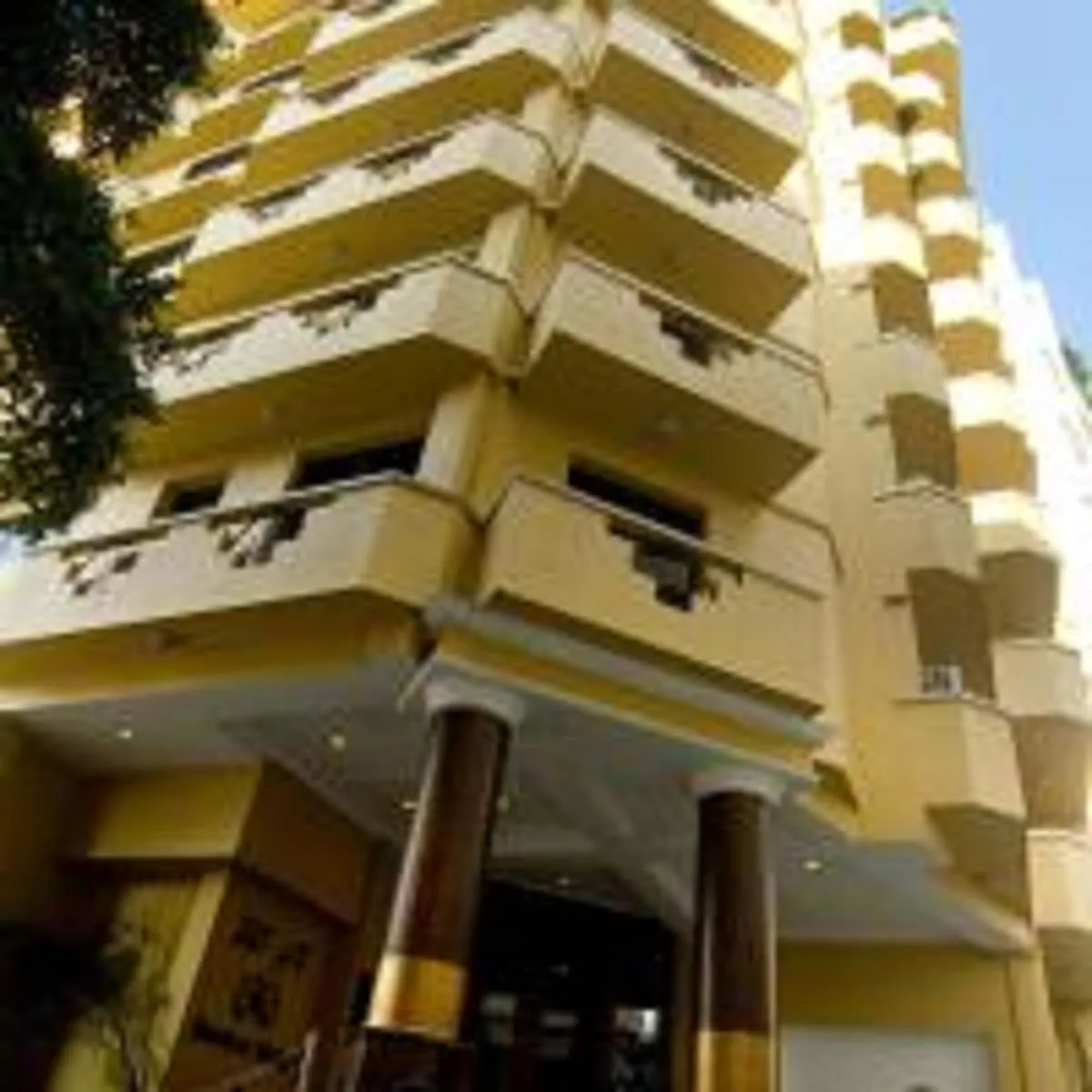 Mookai Hotel