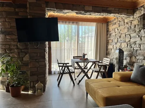 Amber Suites Akyaka +6