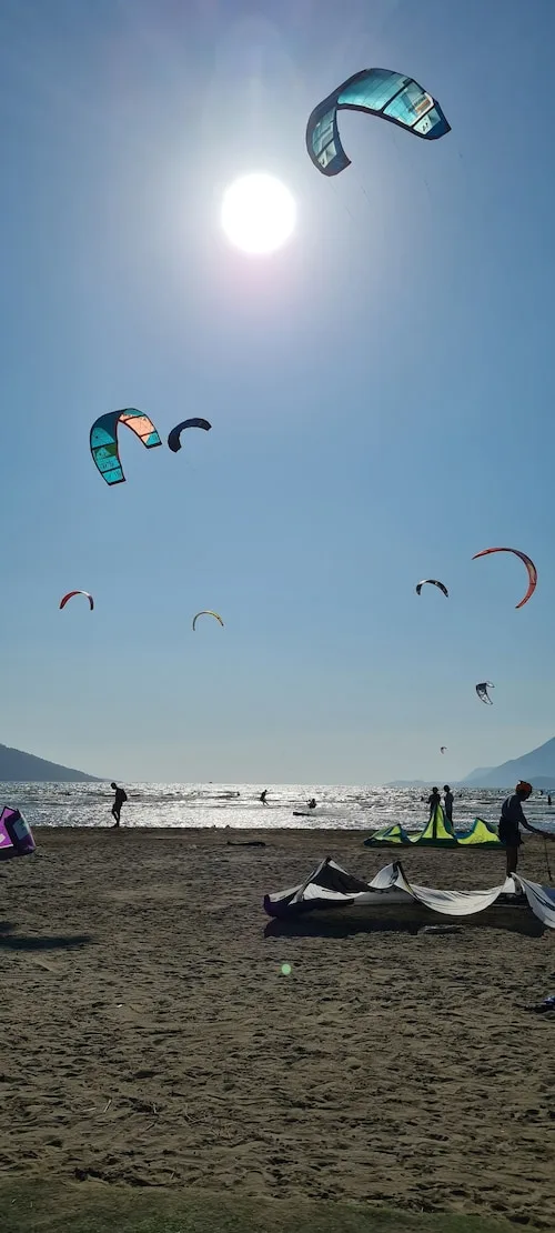 Amber Suites Akyaka +6