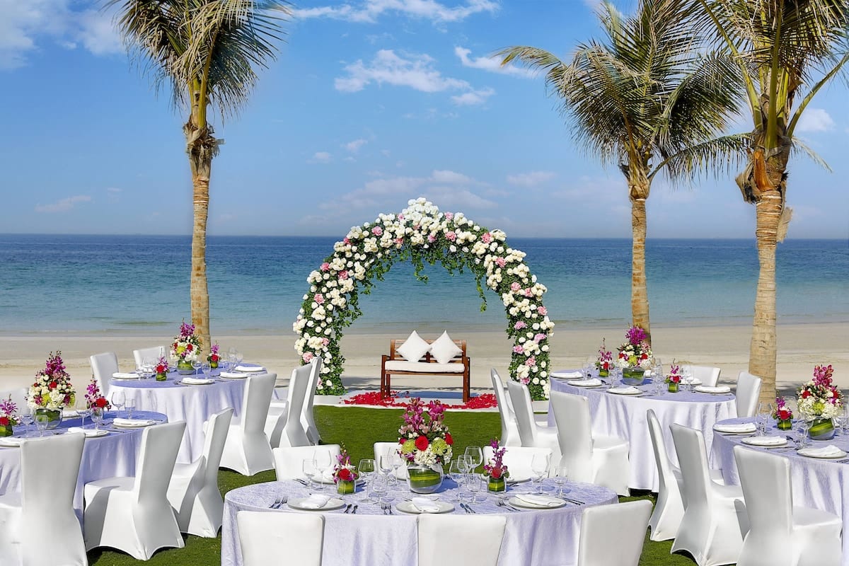 Ajman Saray a Luxury Collection Resort Ajman