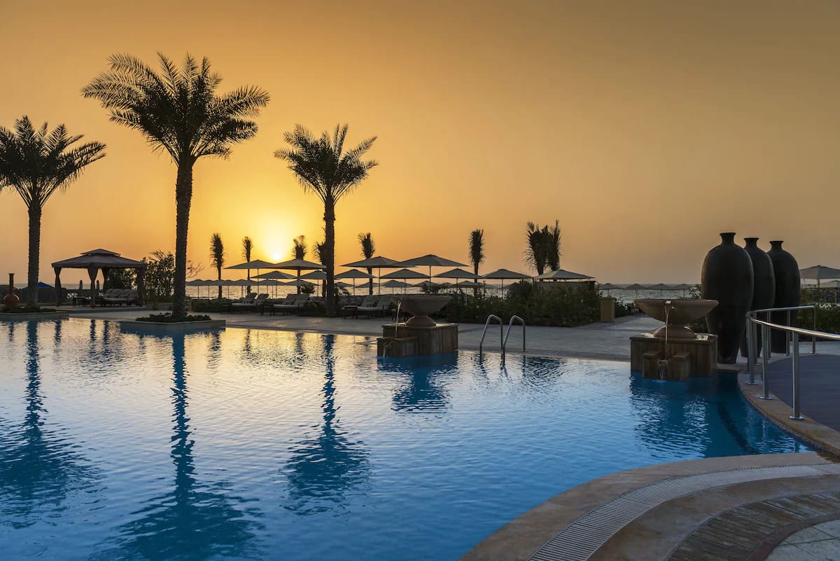 Ajman Saray a Luxury Collection Resort Ajman
