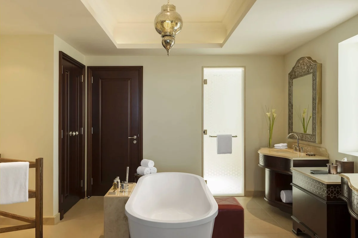 Ajman Saray a Luxury Collection Resort Ajman