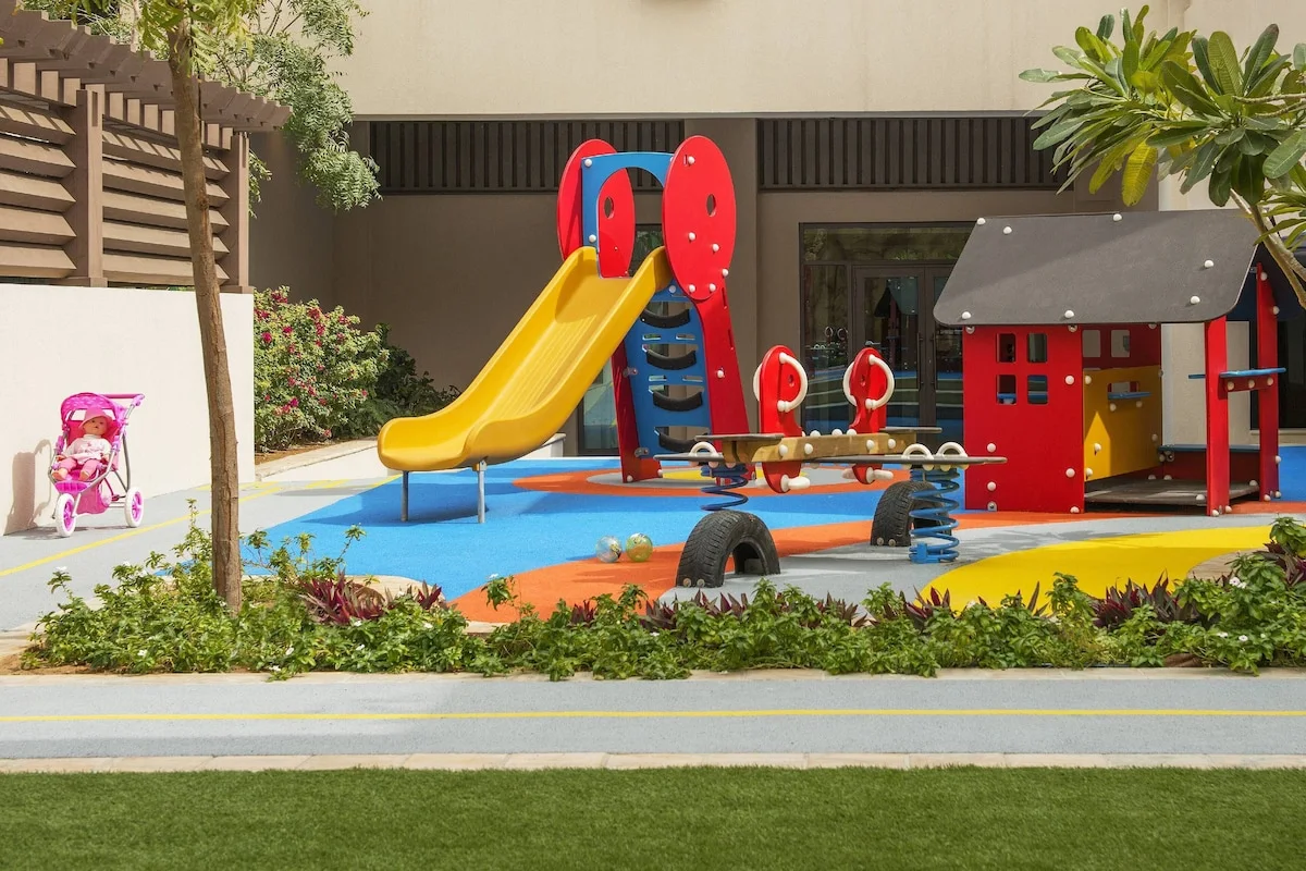 Ajman Saray a Luxury Collection Resort Ajman