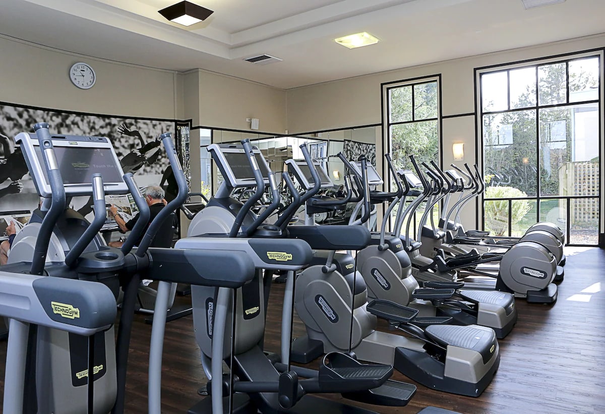 Hyatt Hotel Canberra - a Park Hyatt