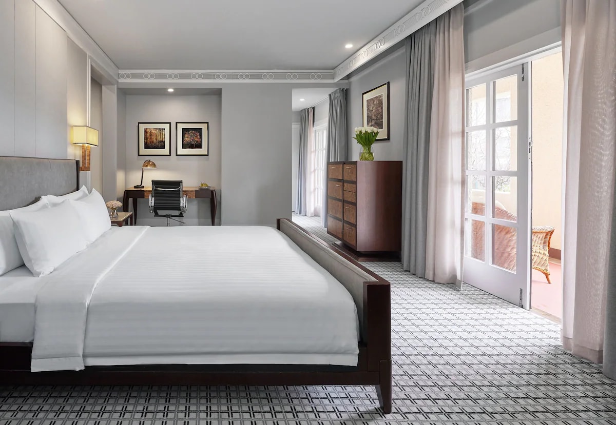 Hyatt Hotel Canberra - a Park Hyatt