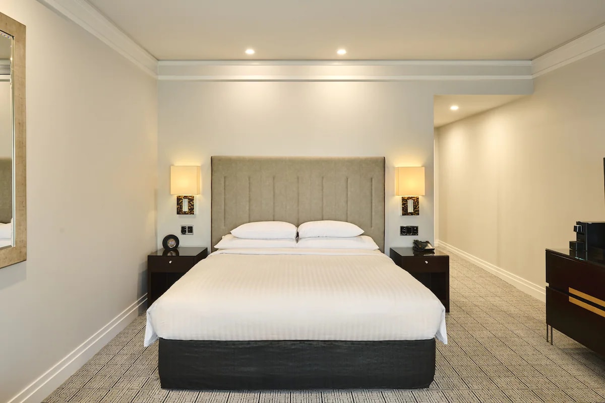 Hyatt Hotel Canberra - a Park Hyatt