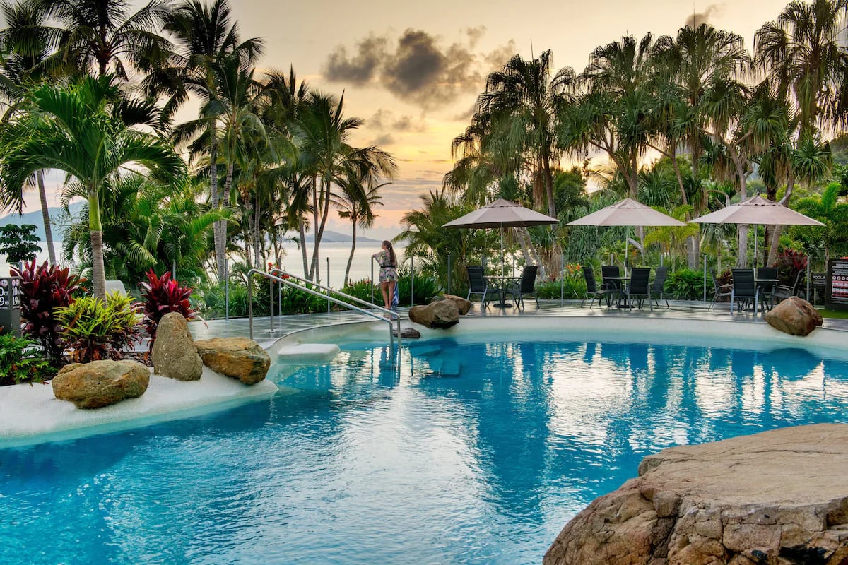 Whitsunday Apartments