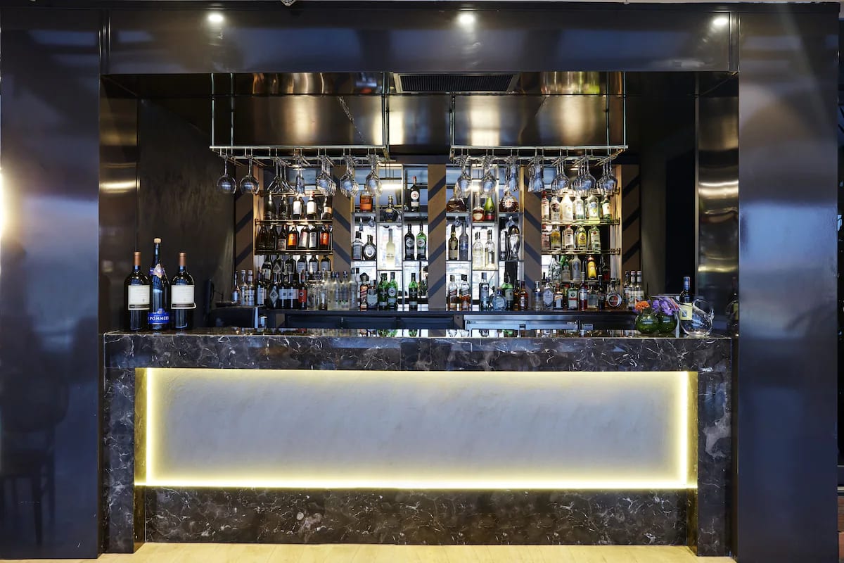 Mövenpick Hotel Istanbul Golden Horn