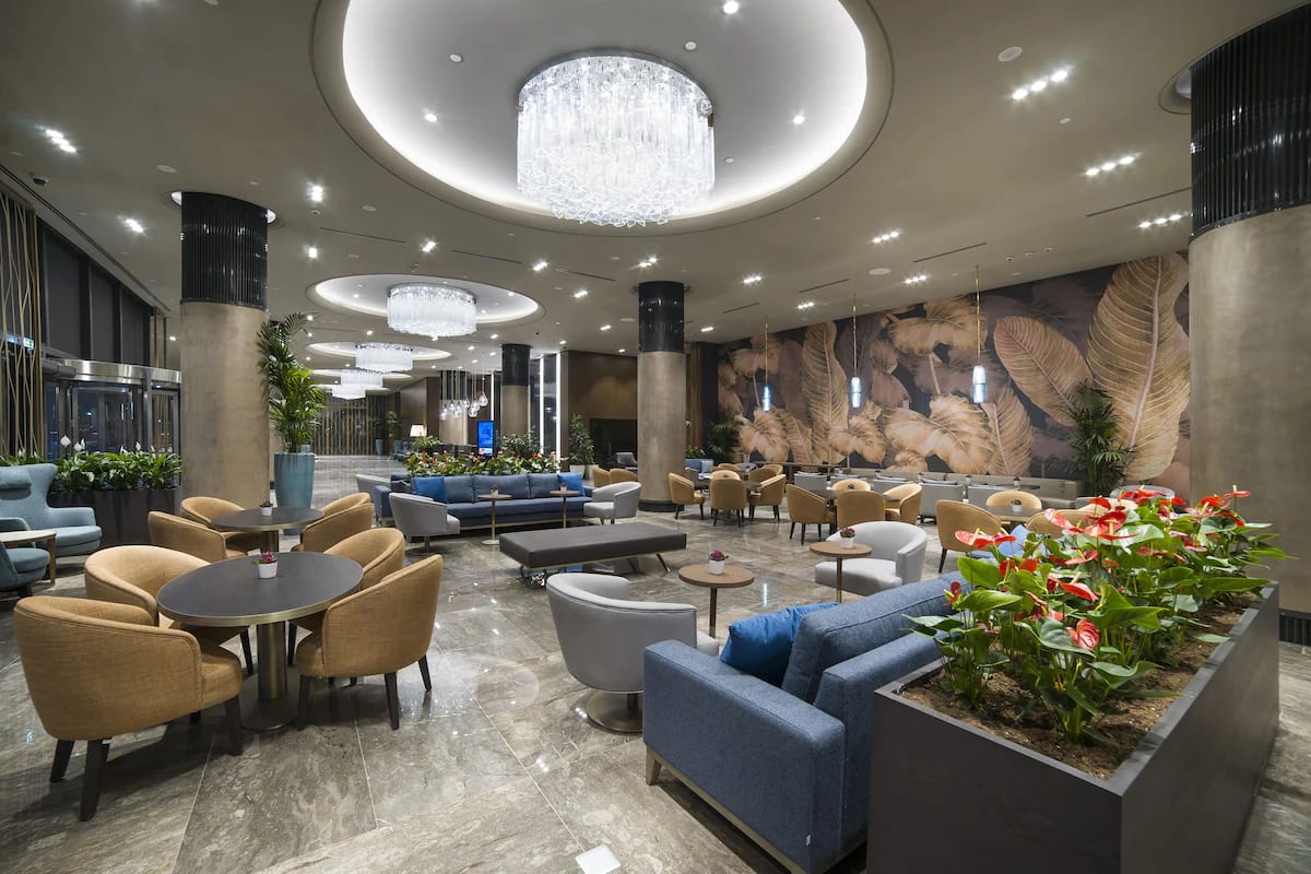 Radisson Collection Hotel Vadistanbul