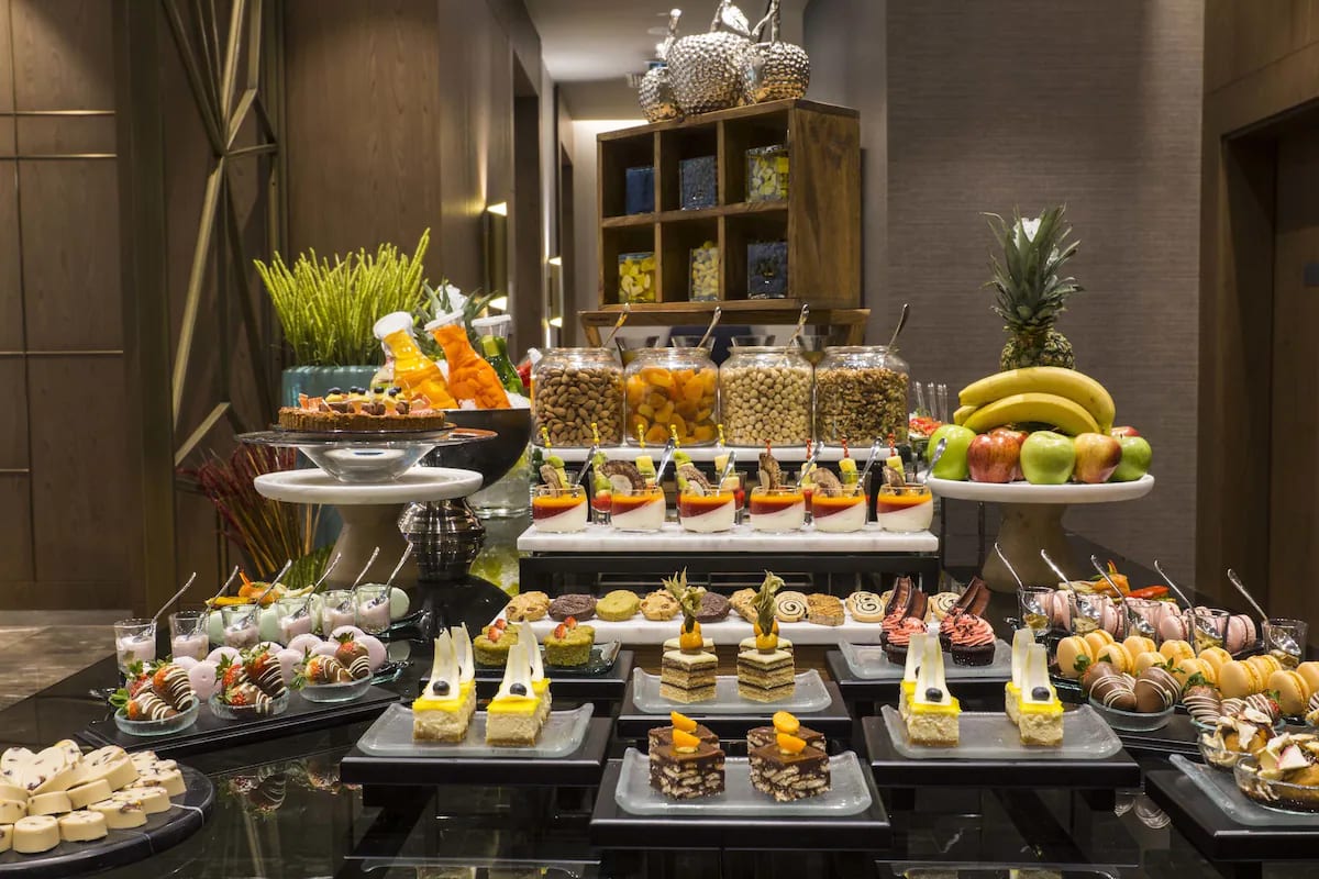 Radisson Collection Hotel Vadistanbul