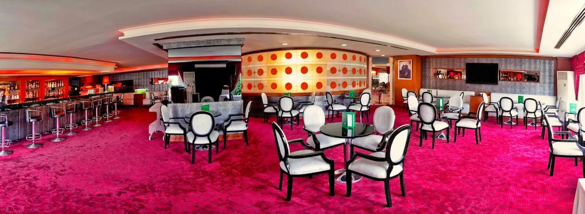 The Green Park Bostancı