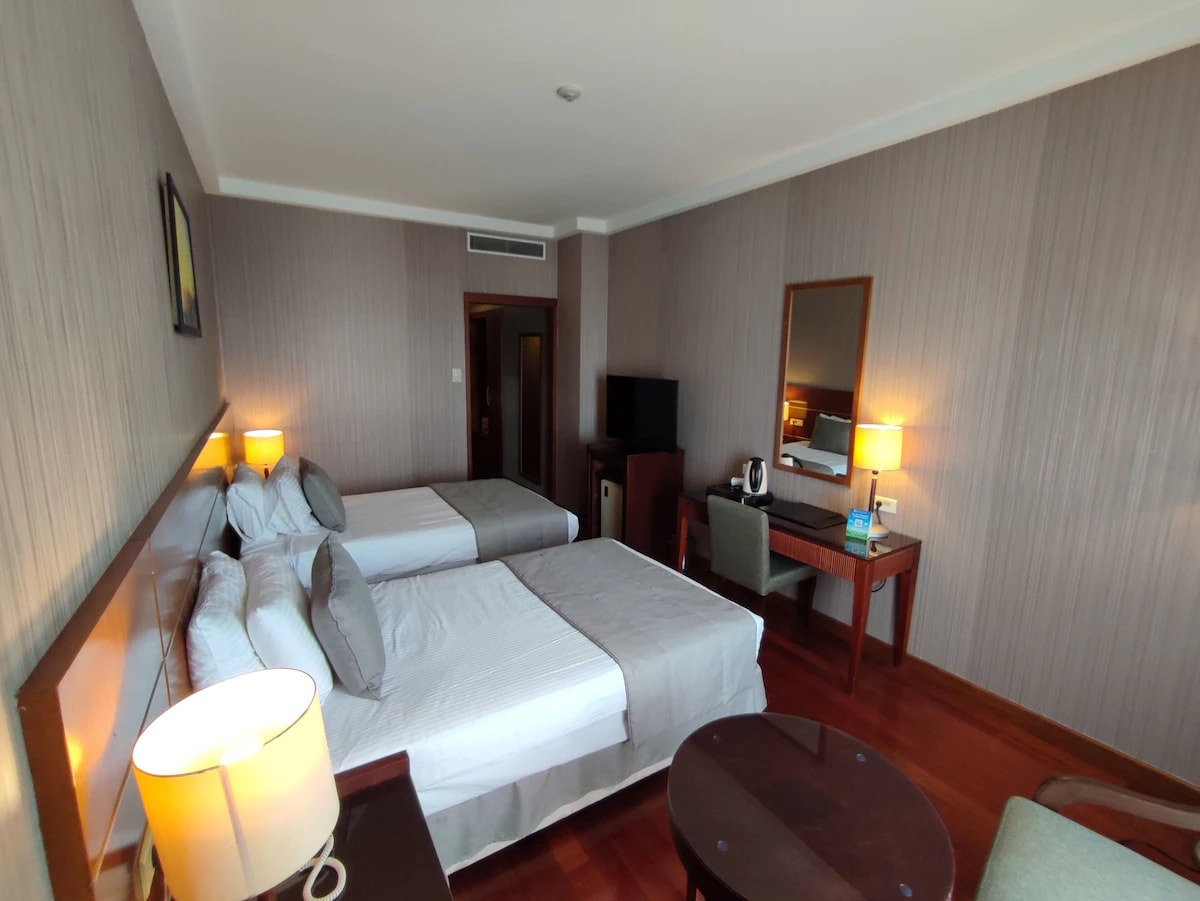 The Green Park Bostancı