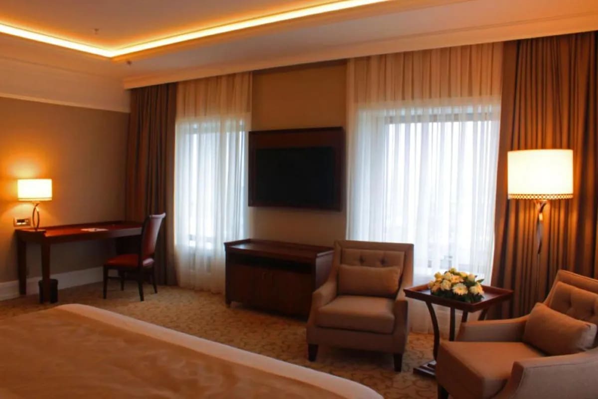 Retaj Royale Istanbul