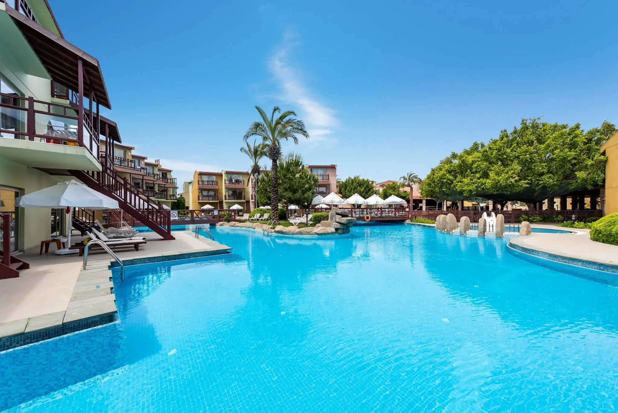 Selectum Family Resort Side