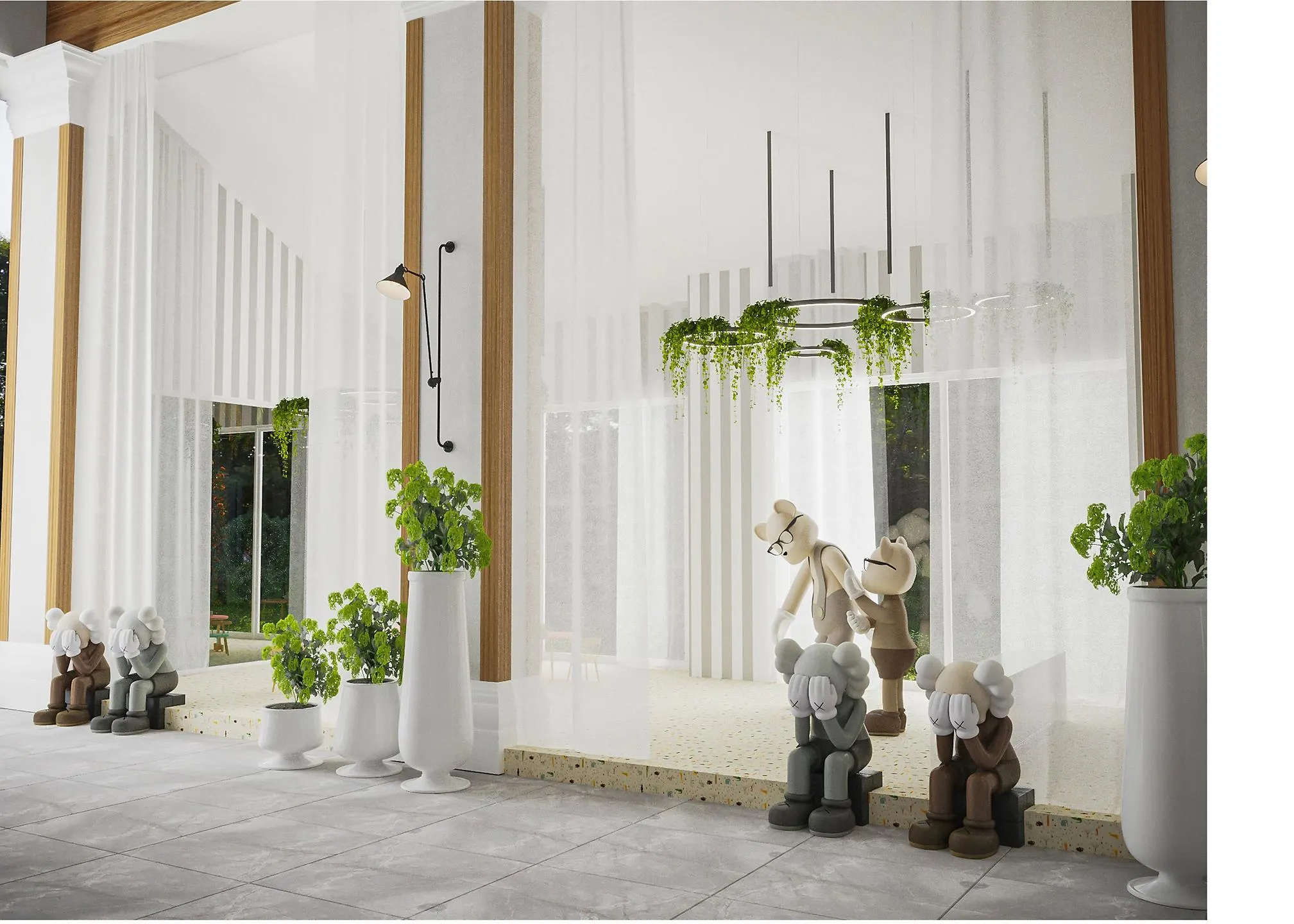 Selectum Family Resort Side