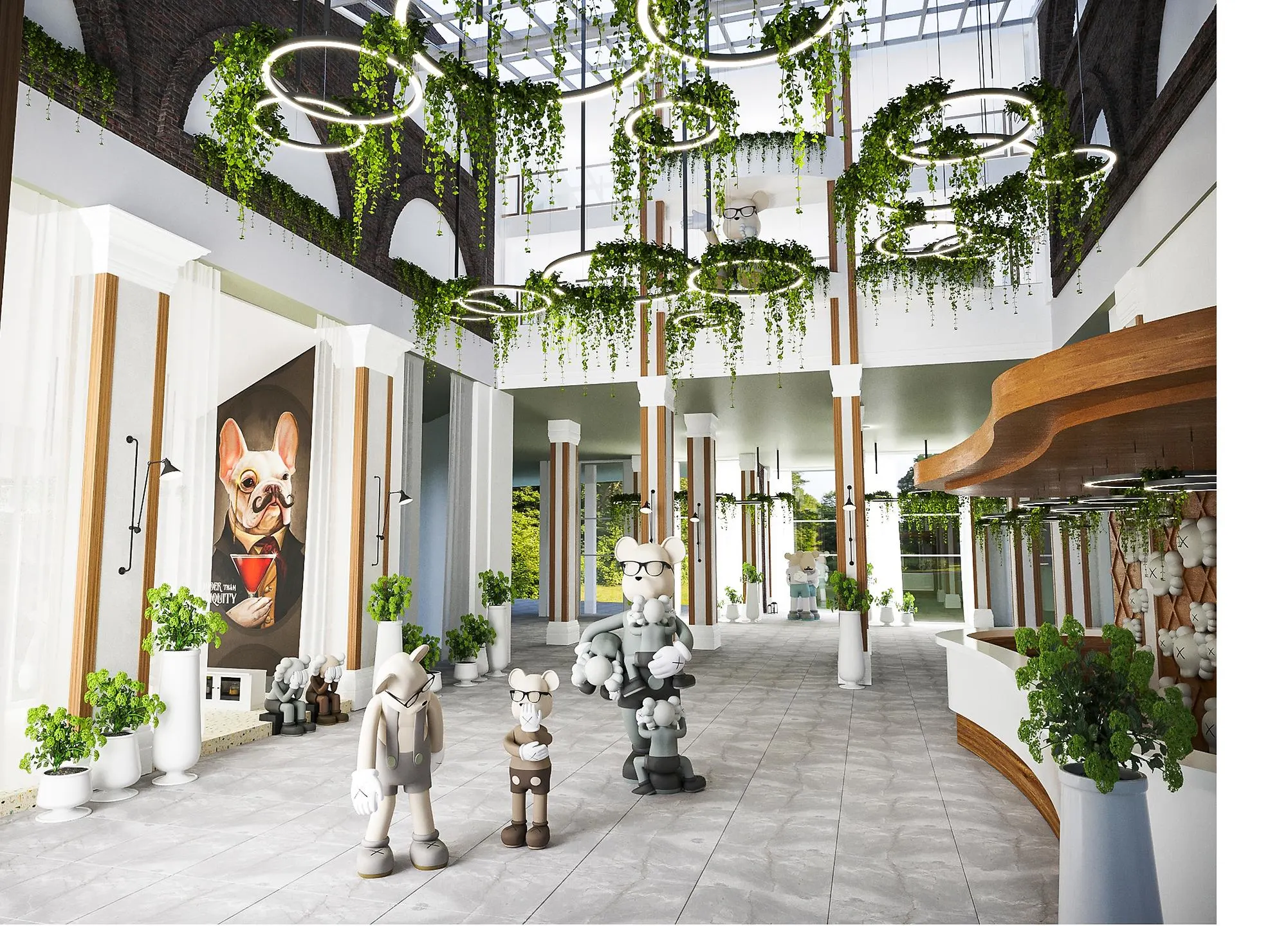 Selectum Family Resort Side