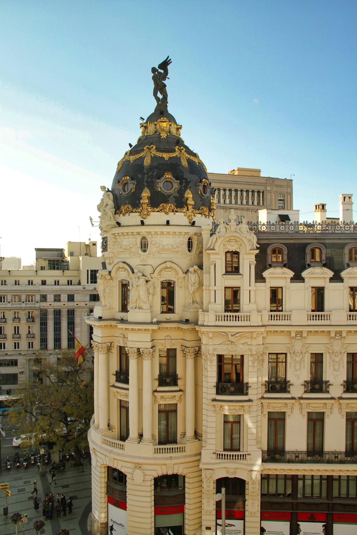 The Principal Madrid Small Luxury Hotels